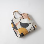 charm/シャーリングバッグ L　マンハッタン